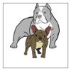 Full Color Transfer X-Large Front Area Thumbnail