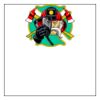 Full Color Transfer X-Large Front Area Thumbnail