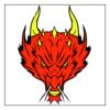 Full Color Transfer Left Chest  Thumbnail