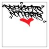 Full Color Transfer Neck Label / Tag  Thumbnail